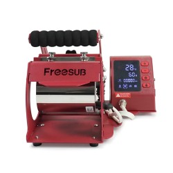 Freesub Kupa Baskı Makinesi - 5