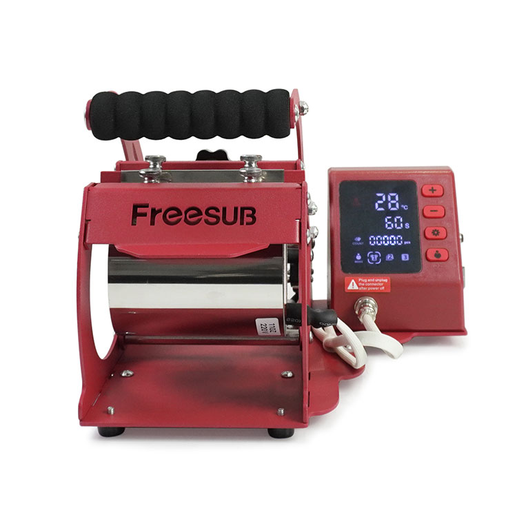 Freesub Kupa Baskı Makinesi - 5