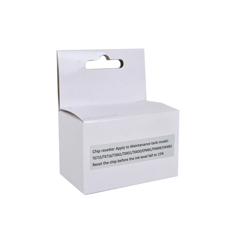 L11050 Atık Tank Resetter (Sıfırlayıcı) Çip - 4