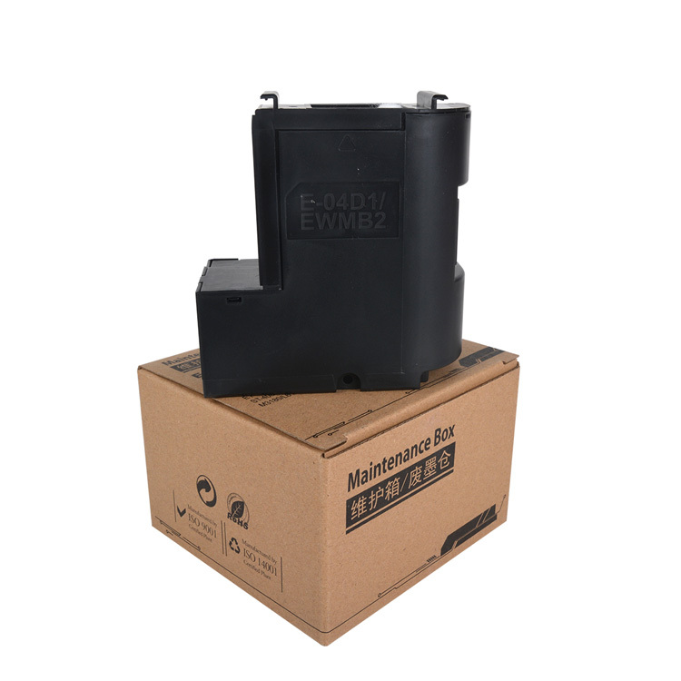 L11050 Muadil Atık Mürekkep Bakım Kutusu - Atık Tank Filtresi - 4