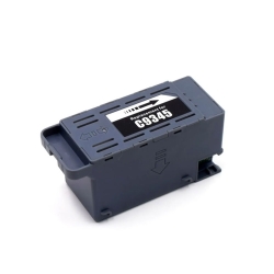 L8050 ve L18050 Muadil Atık Mürekkep Bakım Kutusu - Atık Tank Filtresi C9345 - 3