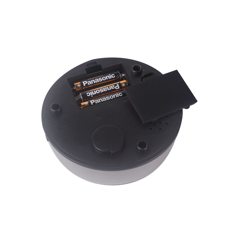 Led Işıklı Dönen Stand - 10,5cm - 6