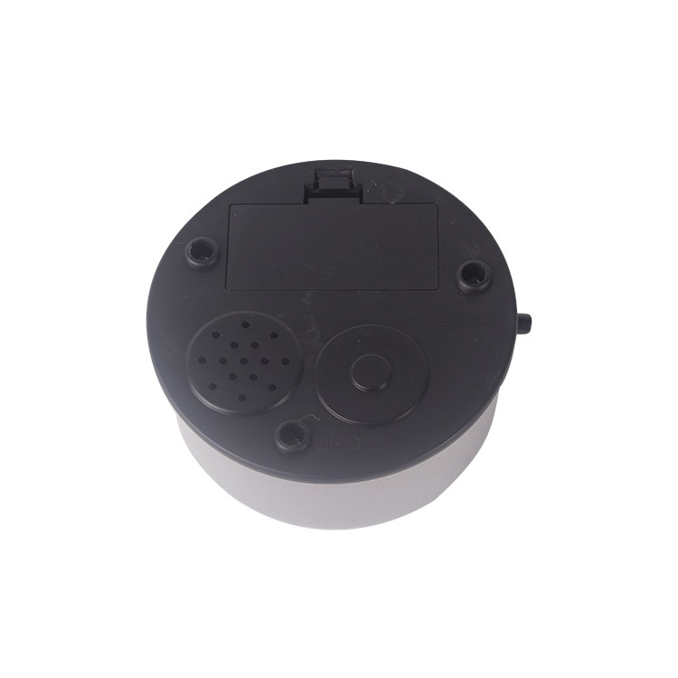 Led Işıklı Dönen Stand - 8cm - 6