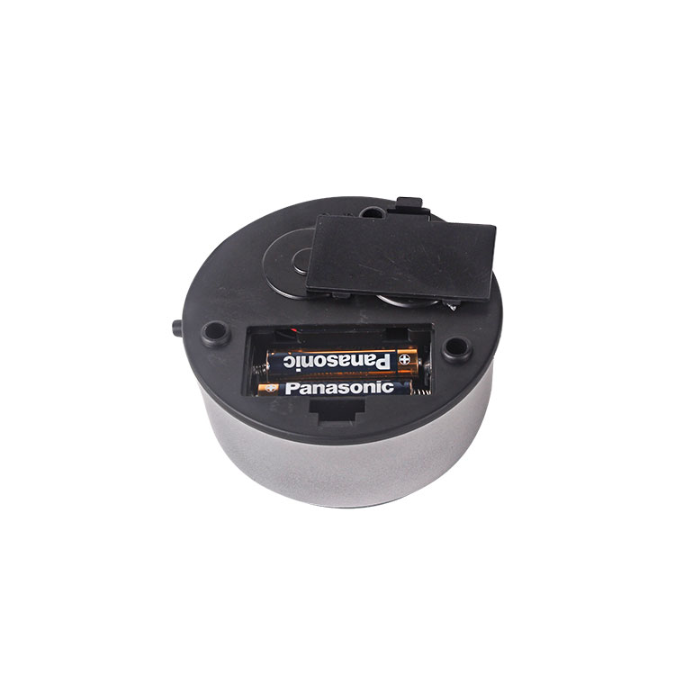 Led Işıklı Dönen Stand - 8cm - 4