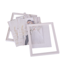 Led Işıklı Fotoğraf Çerçevesi - 4