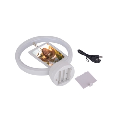 Led Işıklı Fotoğraf Çerçevesi - 7