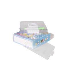 Led Işıklı Karalama Tahtası - 11