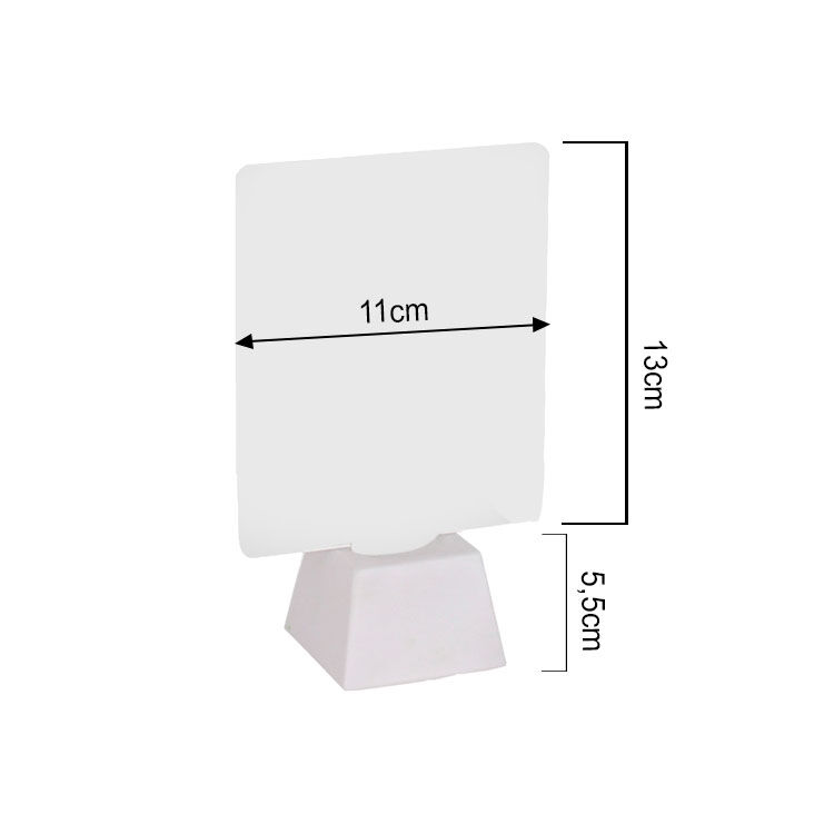 Led Işıklı Karalama Tahtası - 12