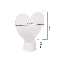 Led Işıklı Karalama Tahtası - 14