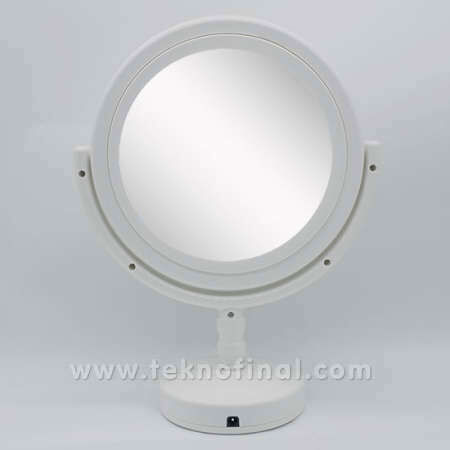 Led Işıklı Sihirli Ayna - 2