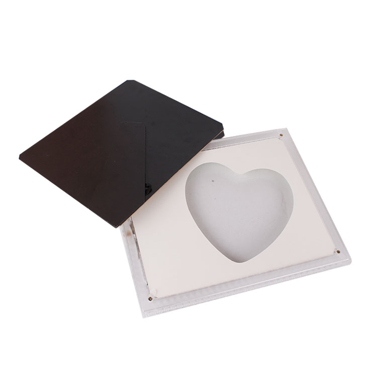 LED'li Balerin Fotoğraf Çerçevesi - 4