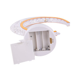 Led'li Hilal Fotoğraf Çerçevesi - 4