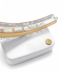 Led'li Hilal Fotoğraf Çerçevesi - 6