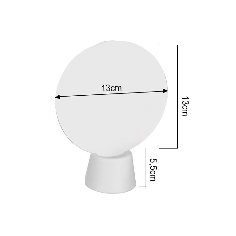 Led'li Karalama Tahtası - 12