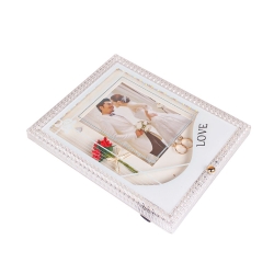 Ledli Love Fotoğraf Çerçevesi - 7