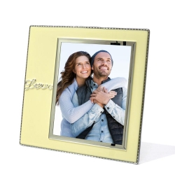 Love Desenli Fotoğraf Çerçevesi 20x25 - 1