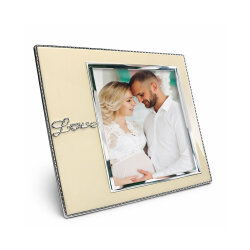 Love Desenli Fotoğraf Çerçevesi 20x25cm - 6