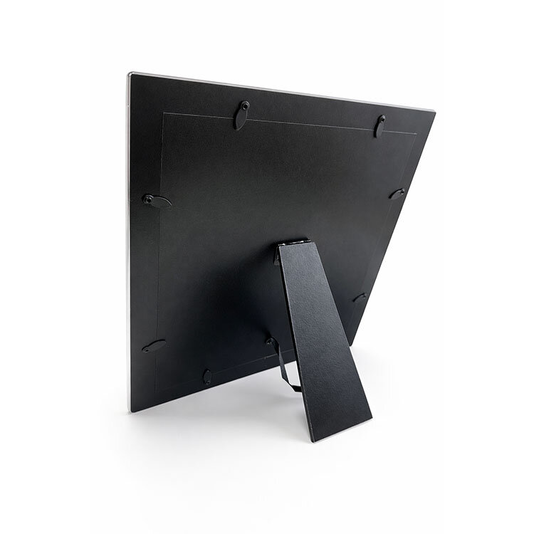 Love Desenli Fotoğraf Çerçevesi 20x25cm - 3