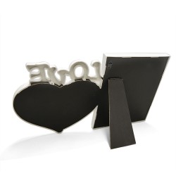 2'li Love Fotoğraf Çerçevesi - 10x15- 15x21cm - 3