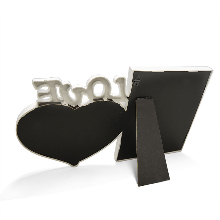2'li Love Fotoğraf Çerçevesi - 10x15- 15x21cm - 3