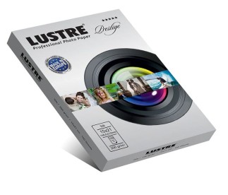 Lustre 15x21 Fotoğraf Kağıdı - A5 - Thumbnail