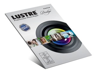 Lustre 30x42 inkjet Fotoğraf Kağıdı - A3 - Thumbnail