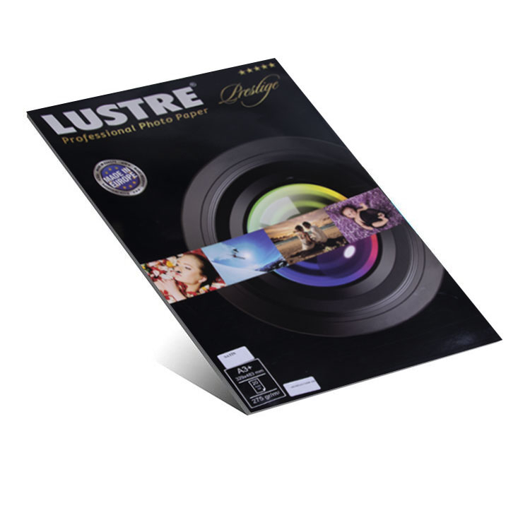Lustre 33x48 inkjet Fotoğraf Kağıdı - A3+ - 2