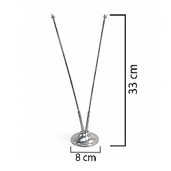 Masaüstü Bayrak Direği - 3