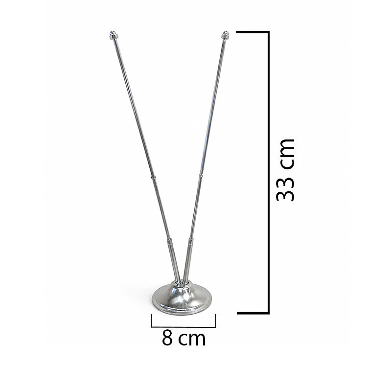 Masaüstü Bayrak Direği - 3