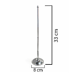 Masaüstü Bayrak Direği - 5