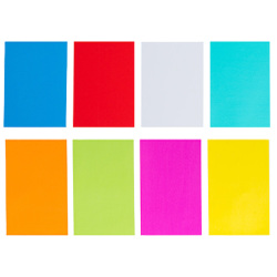 Akıllı Not Kağıdı Master Blok Tabaka 100 Sayfa - 511x701mm - 2