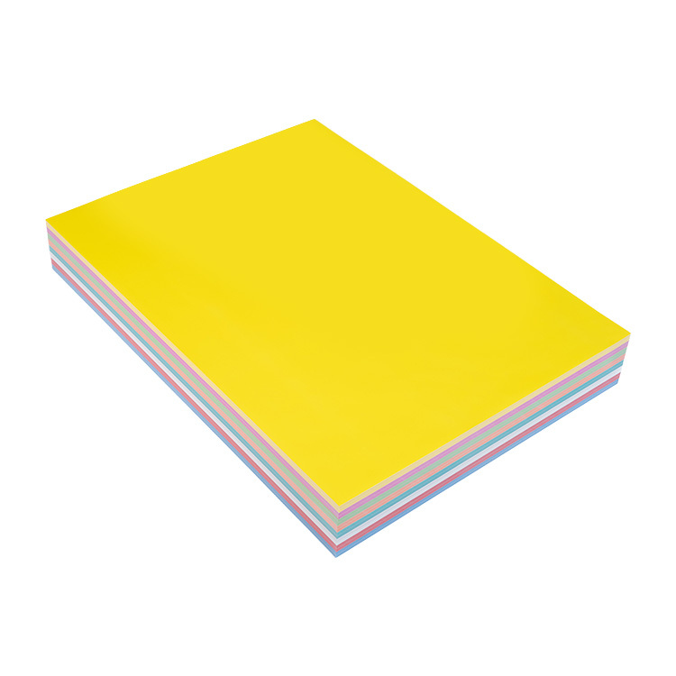 Akıllı Not Kağıdı Master Blok Tabaka 100 Sayfa - 51x70cm - 5