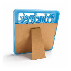 Mavi Prens Fotoğraf Çerçevesi - 10x15cm - NobbyStar (1)