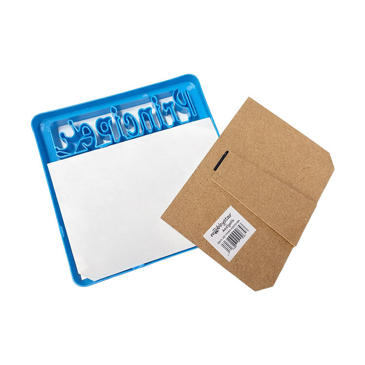 Mavi Prens Fotoğraf Çerçevesi - 10x15cm - 3