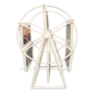 Mega Ferris Wheel Photo Frame - Thumbnail