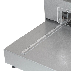 Metal Kesim Giyotini - 32cm - 2