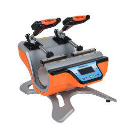 Mug And Turkish Coffee Cup Heat Press Machine - 7