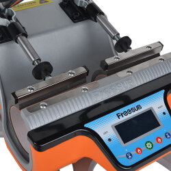 Mug And Turkish Coffee Cup Heat Press Machine - 3