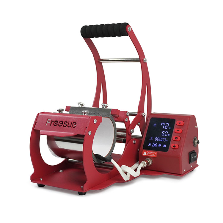 Mug Heat Press Machine - 1