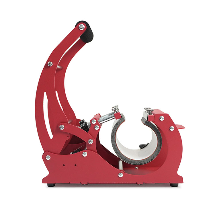 Mug Heat Press Machine - 2