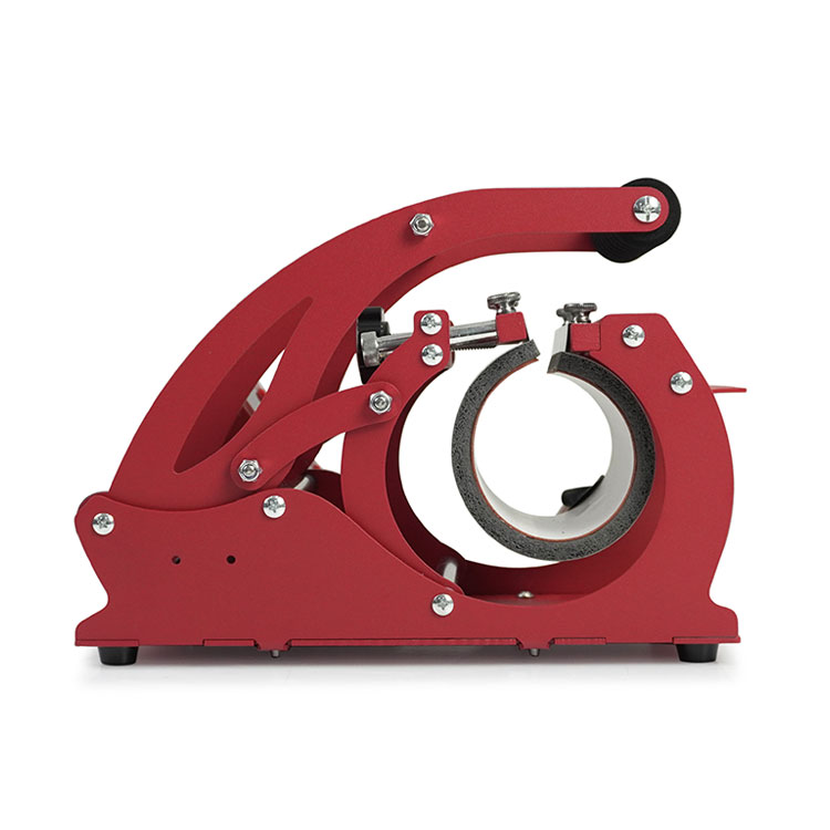 Mug Heat Press Machine - 4