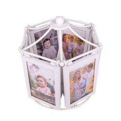 Musical Carousel Frame - 2