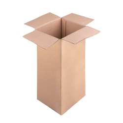 NobbyStar Hediye - No:25 Hediye Kutusu 12x14x36,5cm. (1)
