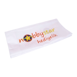 NobbyStar Büyük & Küçük Boy Hediyelik Poşeti - Thumbnail