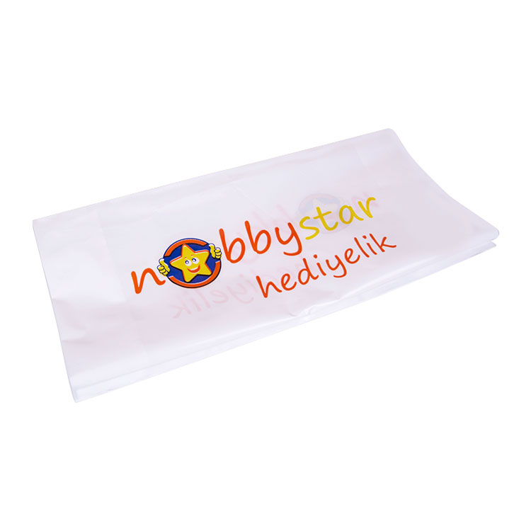 NobbyStar Büyük & Küçük Boy Hediyelik Poşeti