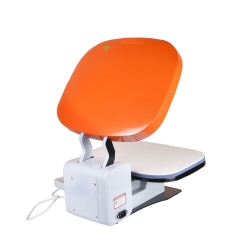 Otomatik Düz Isı Transfer Baskı Makinesi - 9