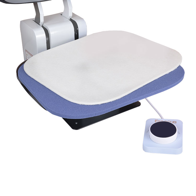 Otomatik Düz Isı Transfer Baskı Makinesi - 6