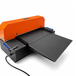 Otomatik Elektrikli Metal Kesme Giyotini - 32cm - 8