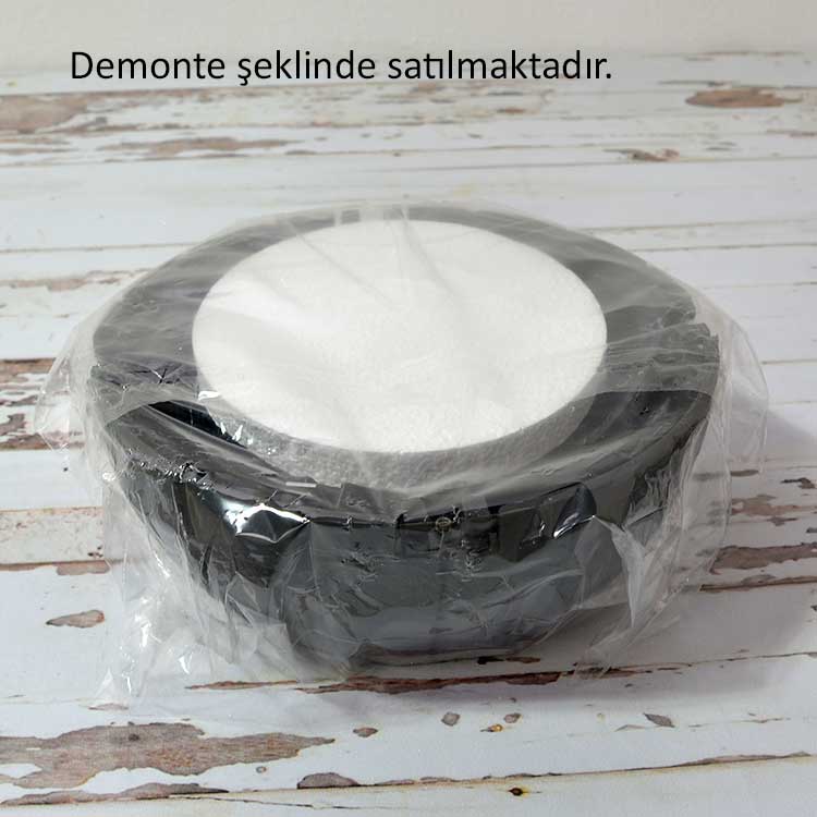 Patlayan El Bombası Sürpriz Hediye Kutusu - 9