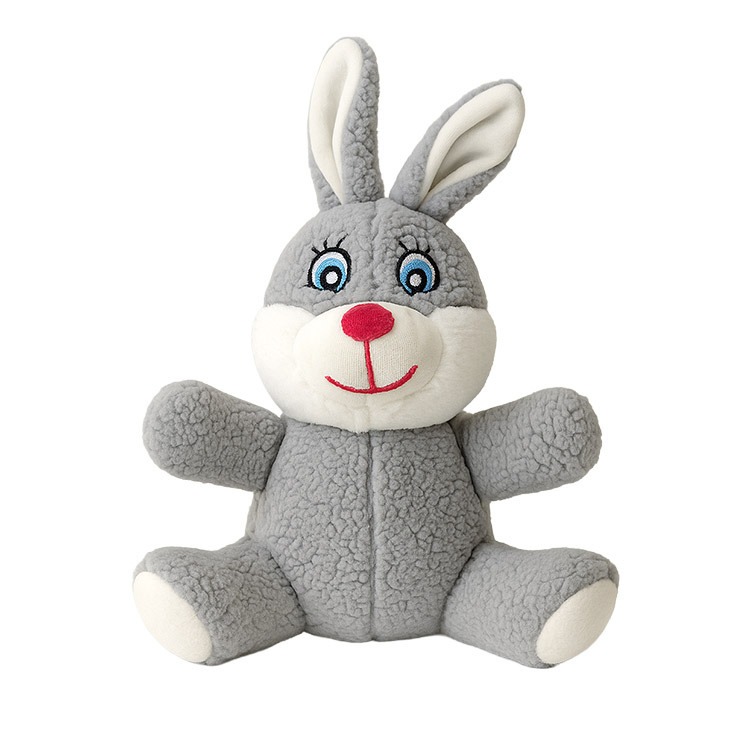Pelüş Tavşan Oyuncak Ayı - 1